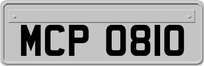 MCP0810