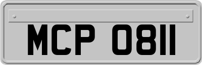 MCP0811