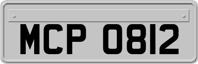 MCP0812