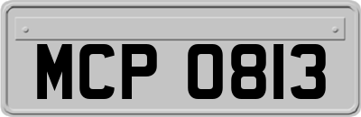 MCP0813