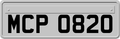 MCP0820