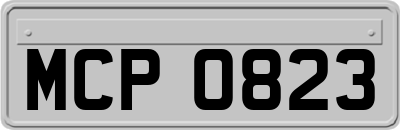 MCP0823