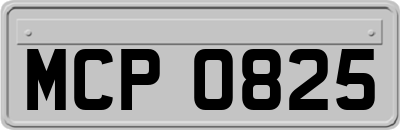 MCP0825
