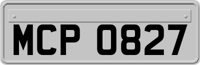 MCP0827