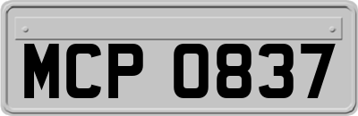 MCP0837