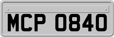 MCP0840