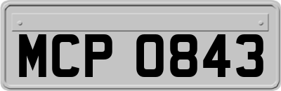 MCP0843