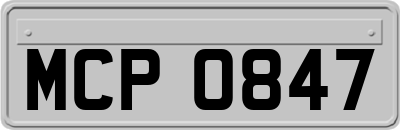 MCP0847