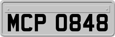 MCP0848