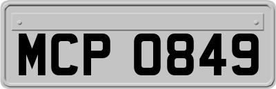 MCP0849