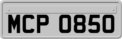 MCP0850