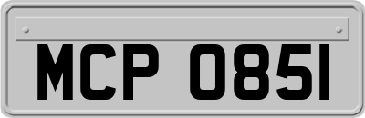 MCP0851