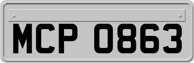 MCP0863