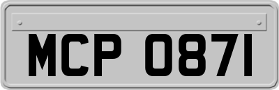 MCP0871