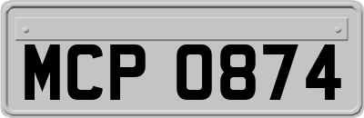MCP0874