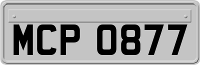 MCP0877