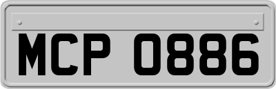 MCP0886