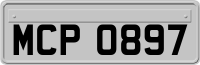 MCP0897