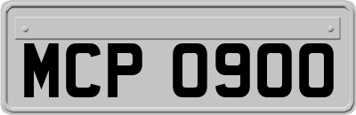 MCP0900