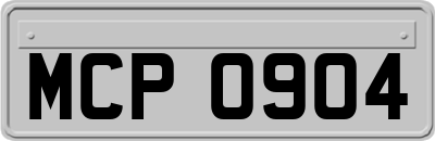 MCP0904