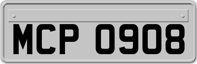 MCP0908