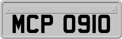 MCP0910