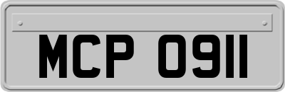 MCP0911