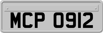 MCP0912
