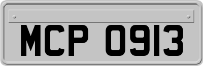 MCP0913