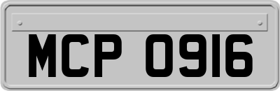 MCP0916