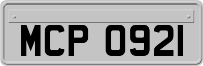 MCP0921