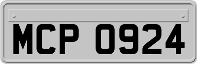 MCP0924