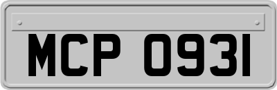 MCP0931