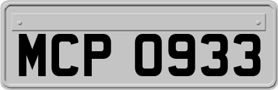 MCP0933