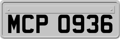 MCP0936