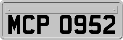 MCP0952