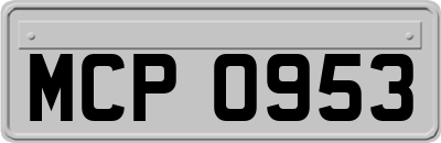 MCP0953