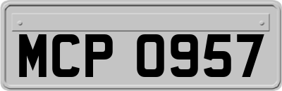 MCP0957