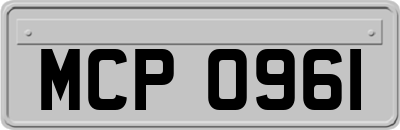 MCP0961