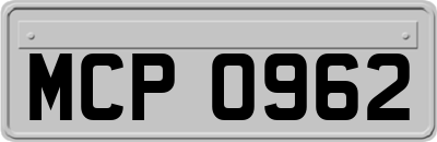 MCP0962