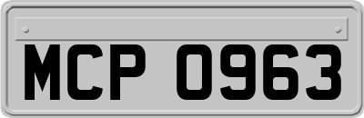 MCP0963