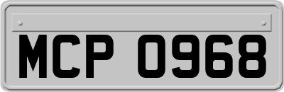 MCP0968