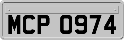 MCP0974