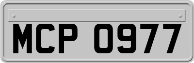 MCP0977