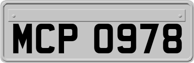 MCP0978