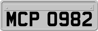 MCP0982