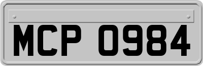 MCP0984