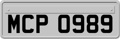 MCP0989