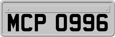 MCP0996