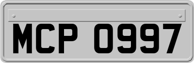 MCP0997
